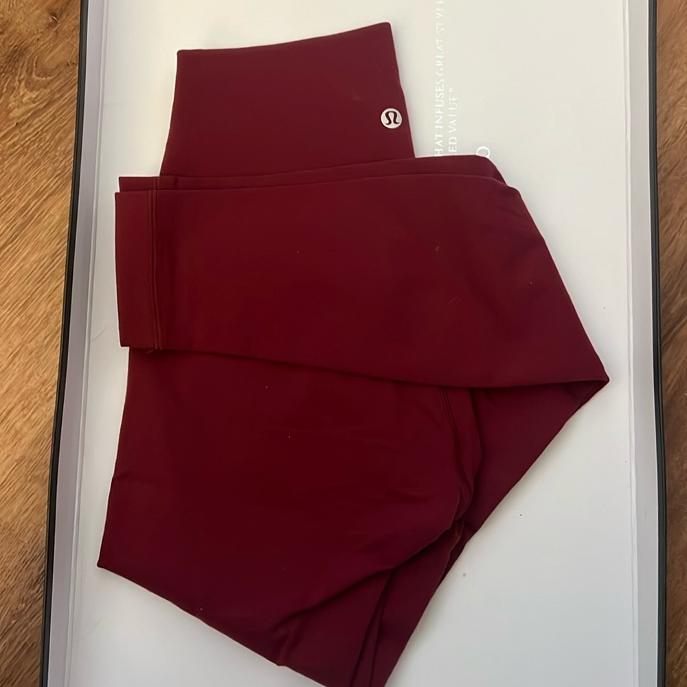 Lululemon Leggings